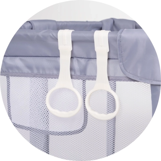 Prsteni za držanje za vježbanje stajanja