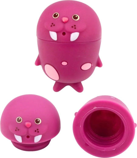 Mogu se razdvojiti na dva dijela