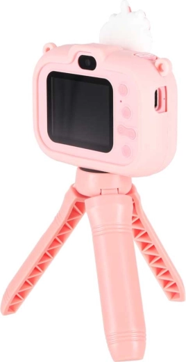 Stabilne snimke zahvaljujući mini stativu