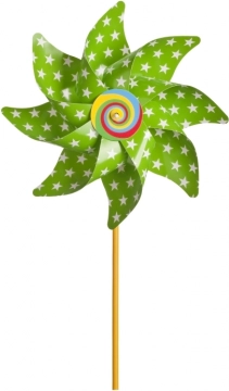 Glatko i dugotrajno okretanje