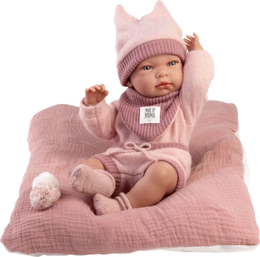 Ugodni materijali i lako odijevanje