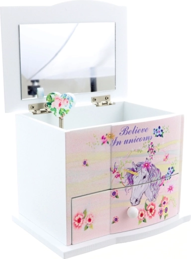 Zrcalo i pametna organizacija