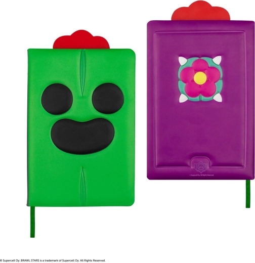 3D dizajn nadahnut Spikeom