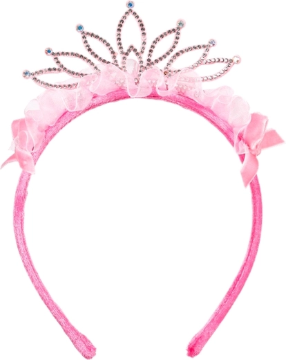 Dječji kostim princeze Rose s nakitom za djecu od 5 do 7 godina