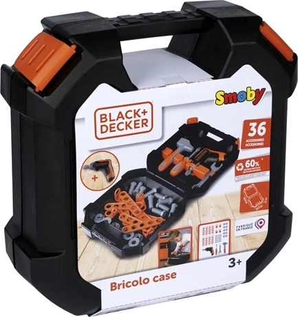Smoby Children's Tool Case