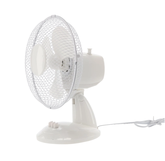 Dvije brzine i podesiv nagib