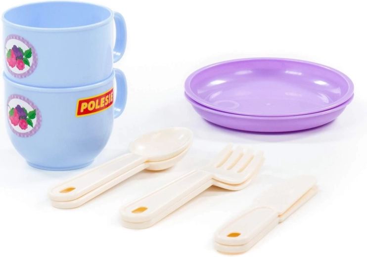 Jednostavno čišćenje i spremanje