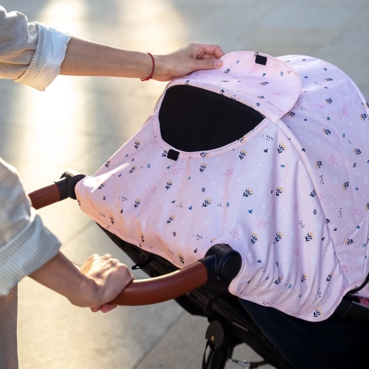 Kontrolni prozorčić za kontakt s djetetom