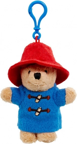Plišani privjesak Medvjedić Paddington