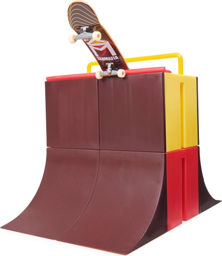 Glatka površina i stabilnost