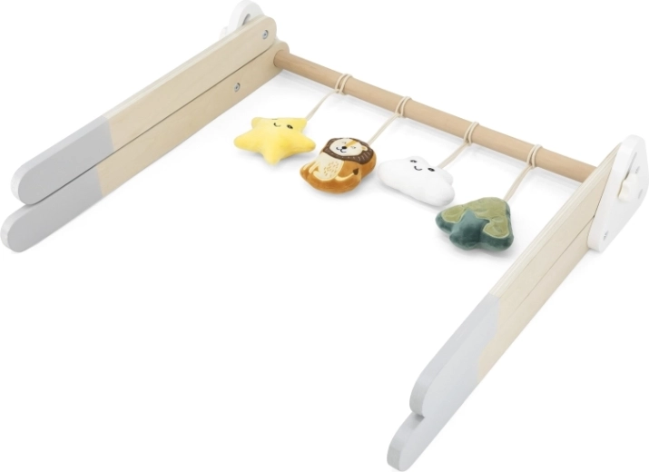 Wooden design for everyday use