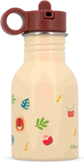 Lilliputiens boca za piće 400 ml Lav Jack