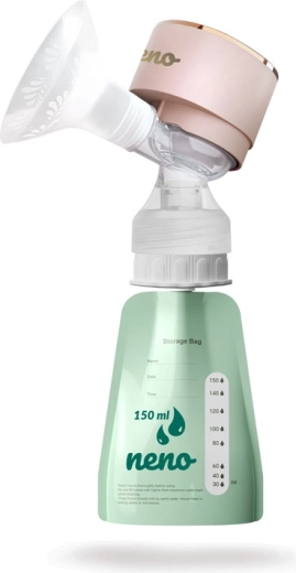 Udoban silikonski umetak i izravno pohranjivanje