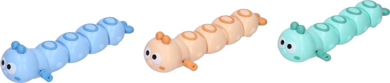 Jointed body for easy gripping