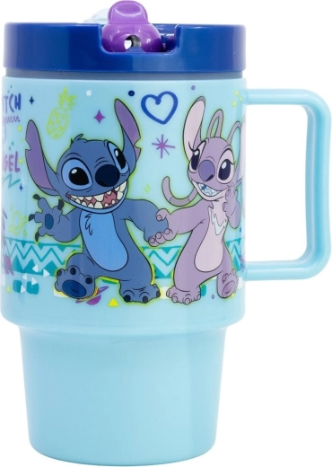 Veseli STITCH dizajn