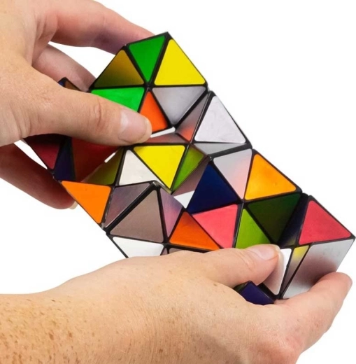 Klasična kocka 3x3 za brzo slaganje