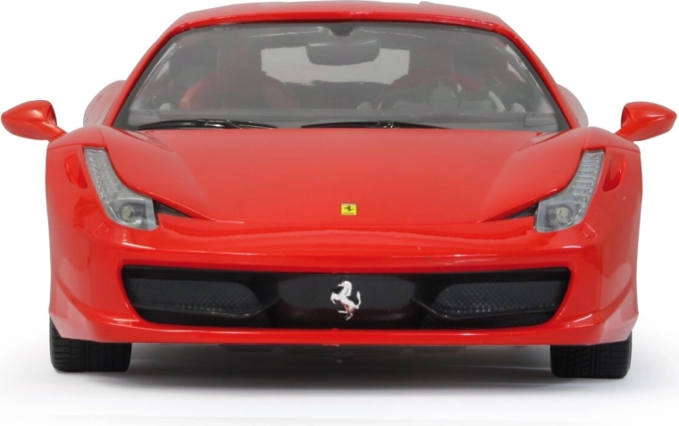 LED lights and driving features