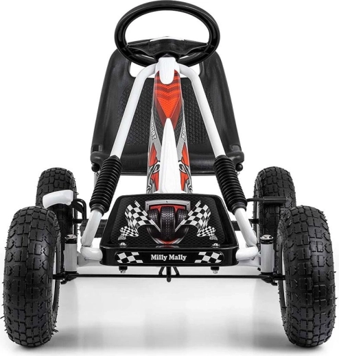 Sigurno upravljanje s hodom u leru i ručnom kočnicom