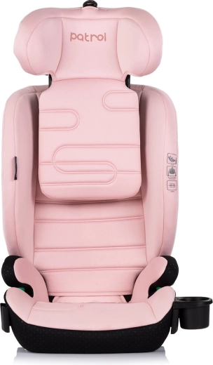 Sigurnost prema i-Size normi (ECE R129)