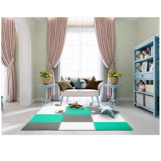 Jednostavno čišćenje i vodootpornost