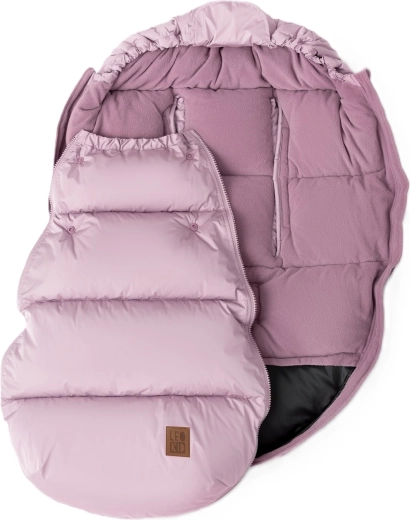 Toplina i udobnost do -20 °C
