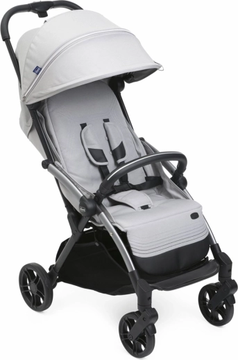 Chicco sportska kolica Goody Xplus pearl grey