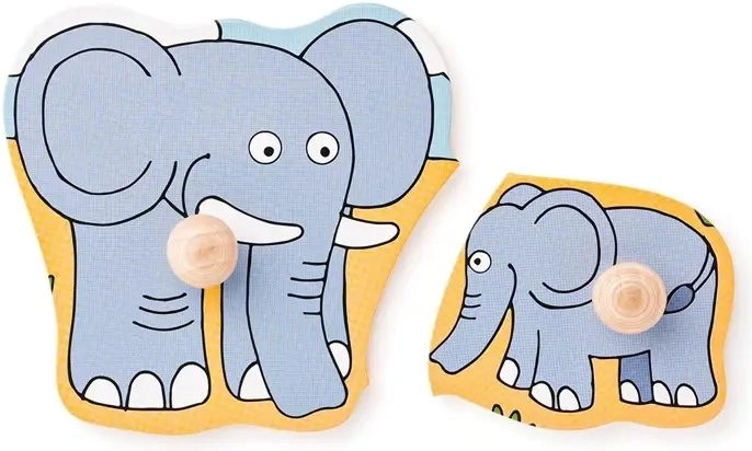 Learning through play with animals