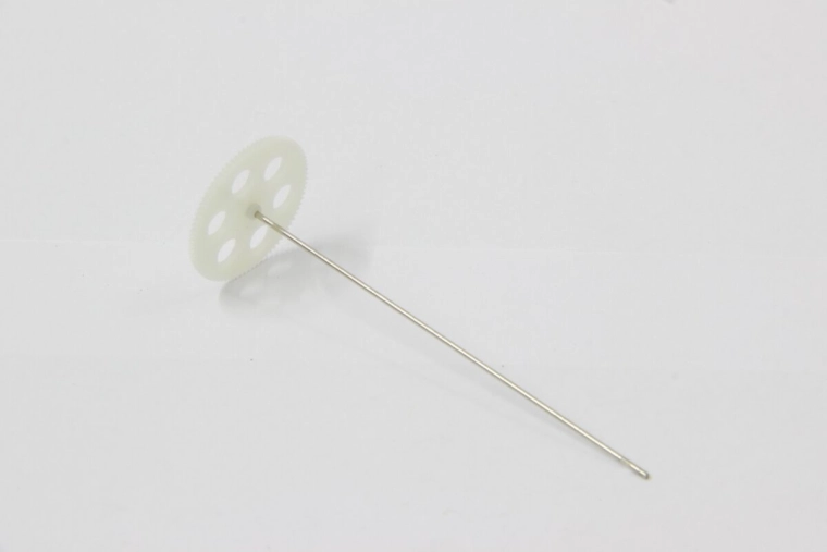 Inner main rotor shaft for Sensory 3ch