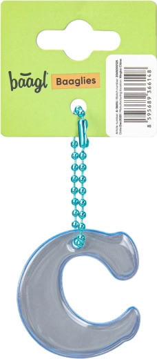 Personalizacija inicijalom C