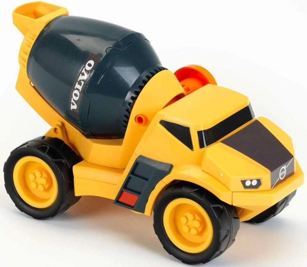 Licencirani VOLVO dizajn