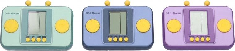 Digitalna Igraća Konzola s 26 Igara