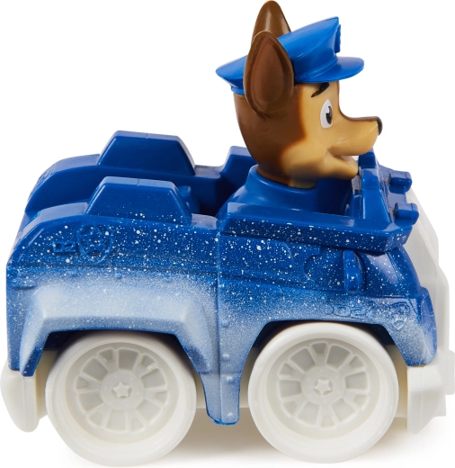 Glatka vožnja za male ruke