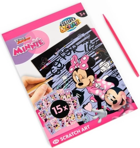 Sve što trebate u jednom pakiranju