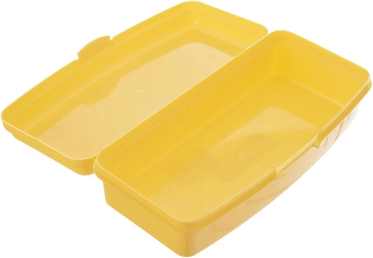 Jednostavno čišćenje i izdržljiva plastika