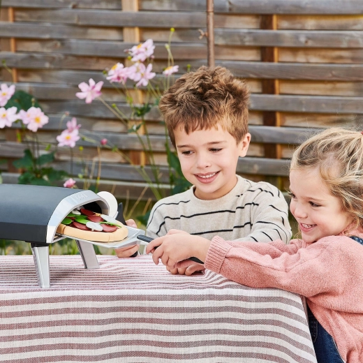 Realistična igra pizzaiola