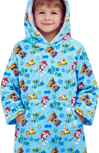 Official Paw Patrol licence