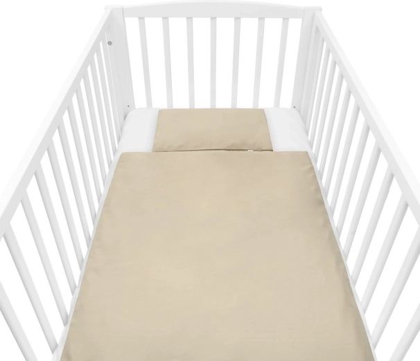 Nježan 100% pamuk blag prema koži