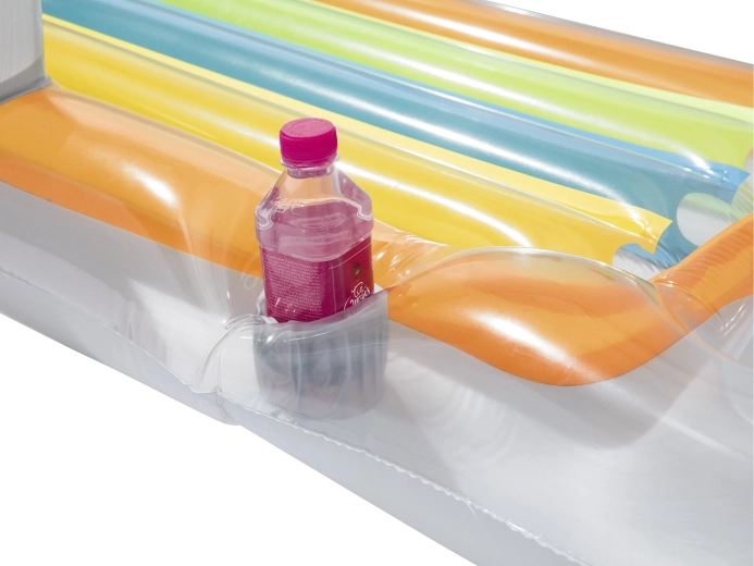 Držač napitka pri ruci