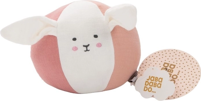 Cute bunny for the children’s room