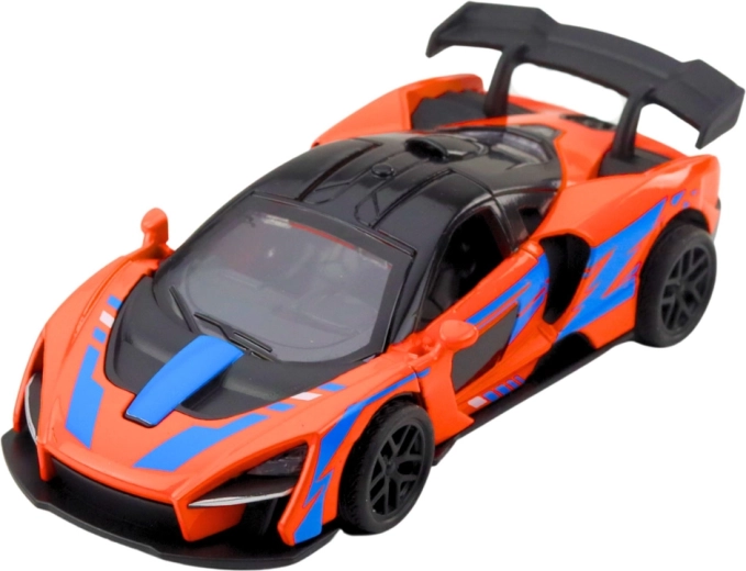 Pull-back pogon – povuci i vozi