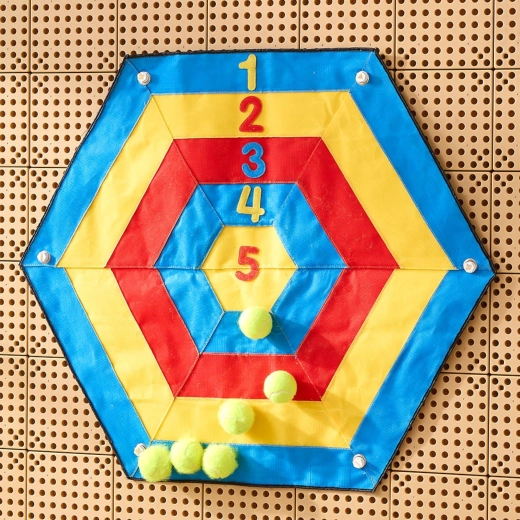 Jednostavno vješanje i sigurna igra