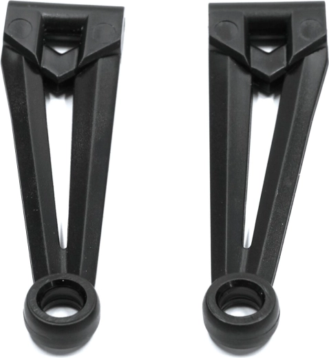 Upper front suspension arm for Extron 1:14 (2.4 GHz) Jamara - 1 piece