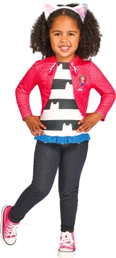 Idealno za karneval, Noć vještica i igre uloga