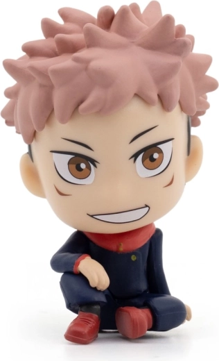 Omiljeni likovi iz Jujutsu Kaisen