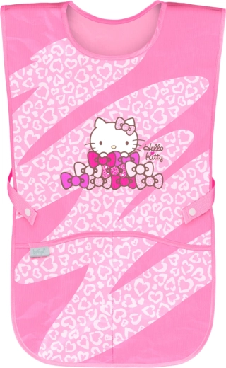 Baagl dječja pregača Hello Kitty sweet leopard GRS