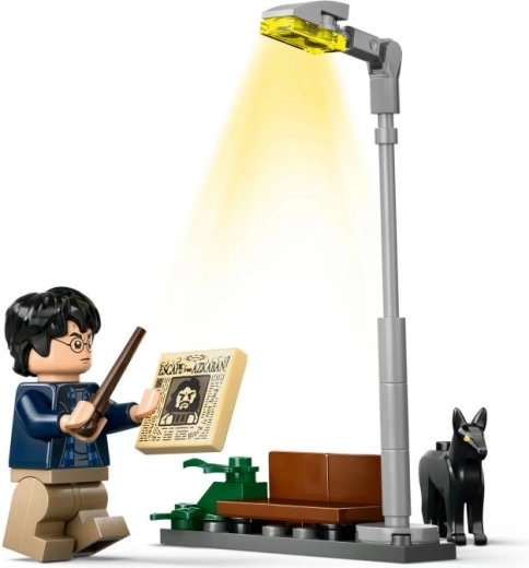 Kreativna igra i s uličnim dodacima