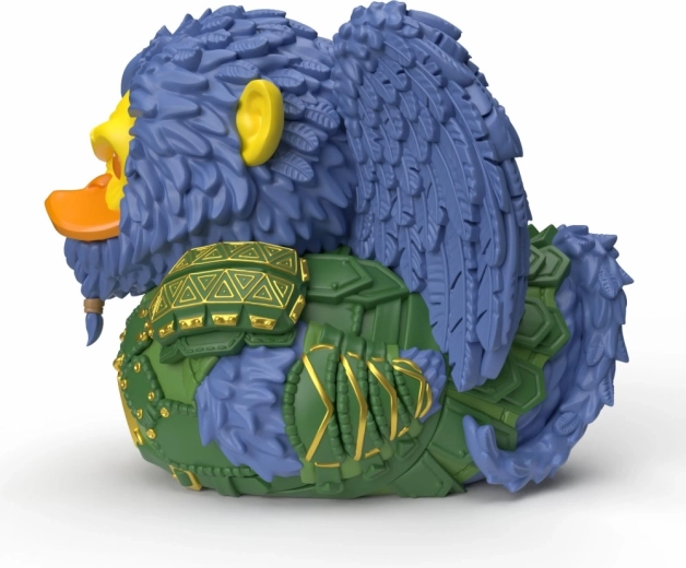 Kompaktna i izdržljiva PVC figura