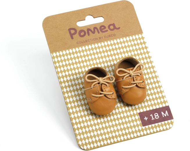 Originalna kolekcija Pomea