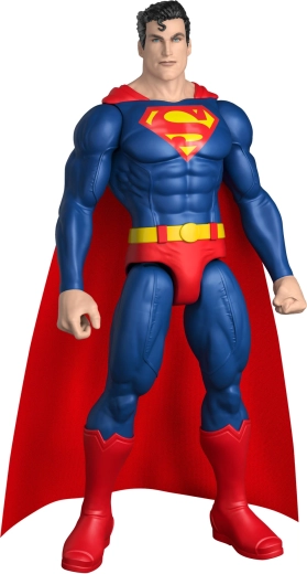 Pomični zglobovi za herojske poze