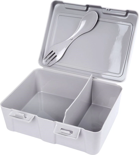 Integrirani pribor 2u1 uvijek pri ruci